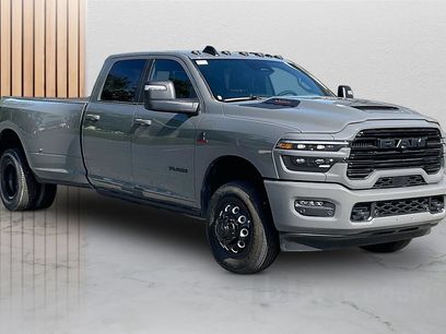New 2026 RAM 3500 Laramie