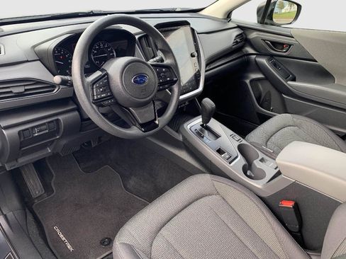 Used 2024 Subaru Crosstrek 2.0i Premium AWD/4WD image 26