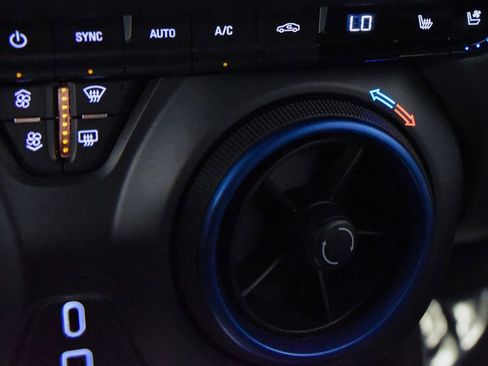 Used 2024 Chevrolet Blazer RS w/ Enhanced Convenience Package FWD image 26