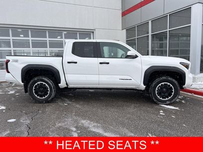 Used 2024 Toyota Tacoma TRD Off-Road