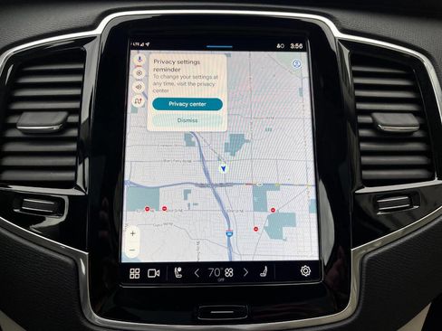 Used 2023 Volvo XC90 B6 Plus w/ Protection Package Premier image 13