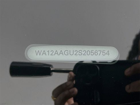 New 2025 Audi Q5 Premium Plus image 34