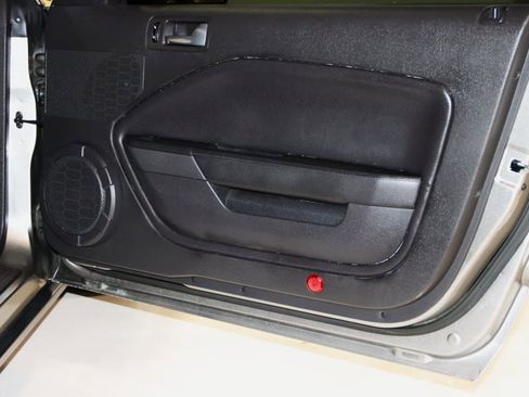 Used 2008 Ford Mustang Shelby GT500 image 53