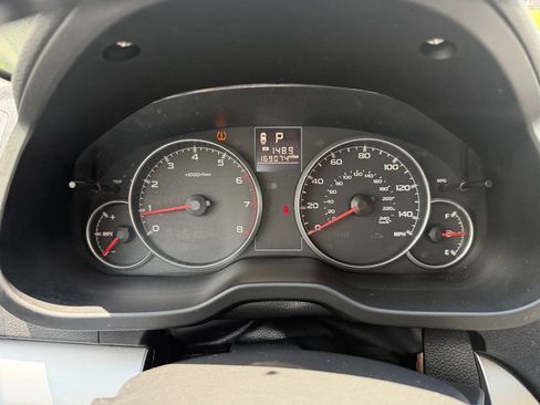 Used 2014 Subaru Outback 2.5i Premium AWD/4WD image 18