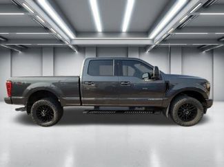 Used 2019 Ford F250 Lariat AWD/4WD video 1