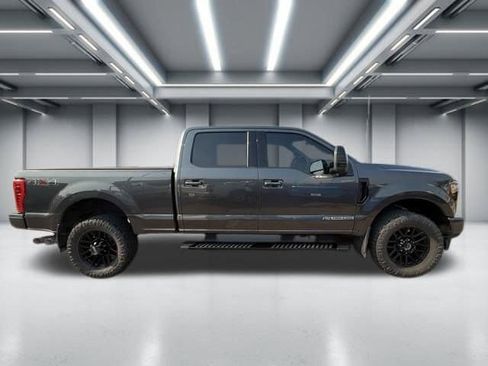 Used 2019 Ford F250 Lariat AWD/4WD image 1