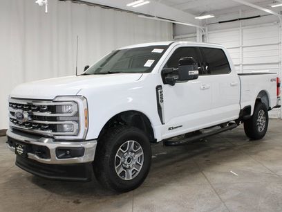 Used 2024 Ford F250 Lariat