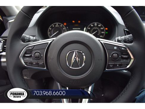 New 2026 Acura RDX w/ Technology Package image 34