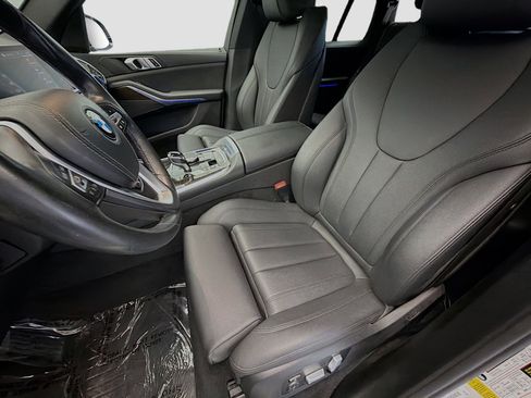 Used 2020 BMW X5 sDrive40i image 11