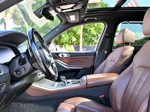 Used 2019 BMW X5 xDrive40i image 7