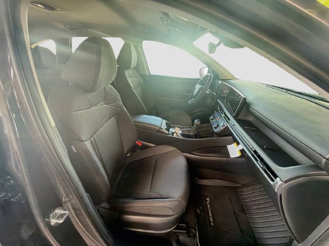 New 2026 Hyundai Tucson SE FWD image 27