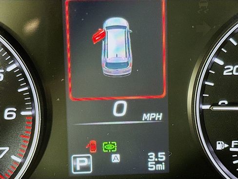 New 2025 Subaru Ascent Limited w/ Popular Package #2 image 16