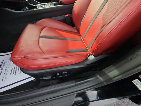 Used 2023 Kia K5 GT-Line w/ GT-Line Premium Package image 12