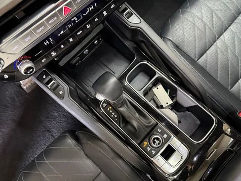 Used 2024 Kia Telluride SX X-Line AWD/4WD image 27