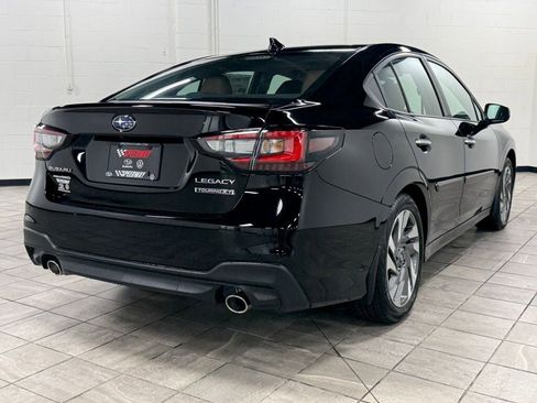 New 2025 Subaru Legacy Touring XT image 7