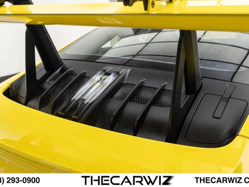 Used 2024 Porsche 911 GT3 RS RWD image 31