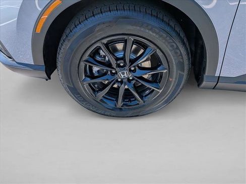 New 2026 Honda CR-V Sport-L image 8