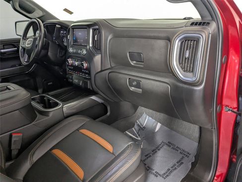Used 2021 GMC Sierra 1500 AT4 w/ AT4 Preferred Package image 27
