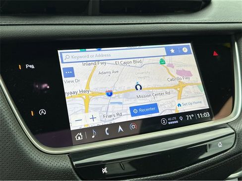 Certified 2024 Cadillac XT5 Premium Luxury image 5