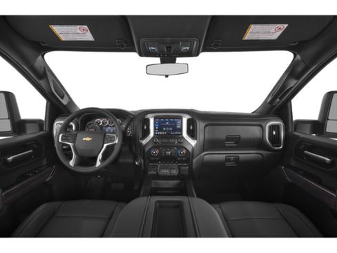 Used 2022 Chevrolet Silverado 2500 LT w/ Convenience Package AWD/4WD image 5