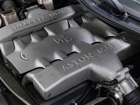 Used 2006 Aston Martin Vanquish S RWD image 18