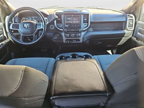 Used 2022 RAM 2500 Big Horn AWD/4WD image 18
