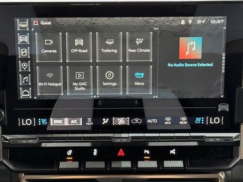 New 2026 GMC Hummer EV SUV image 23