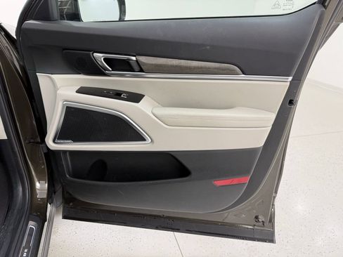 Used 2022 Kia Telluride SX w/ Towing Package image 33