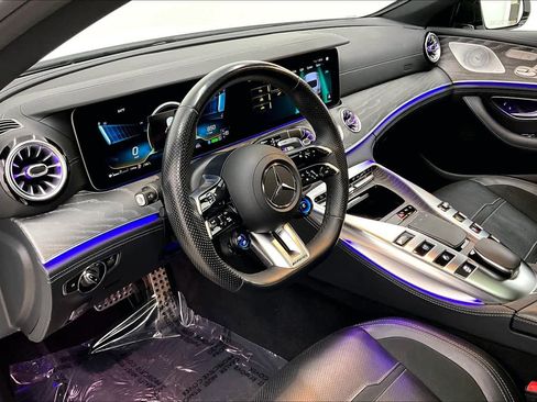Used 2023 Mercedes-Benz AMG GT 53 image 18