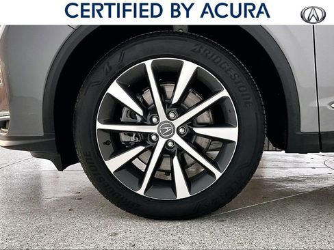 Used 2025 Acura MDX w/ Technology Package image 11