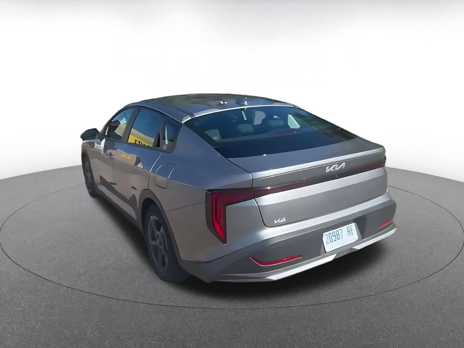 Used 2026 Kia K4 FWD image 10