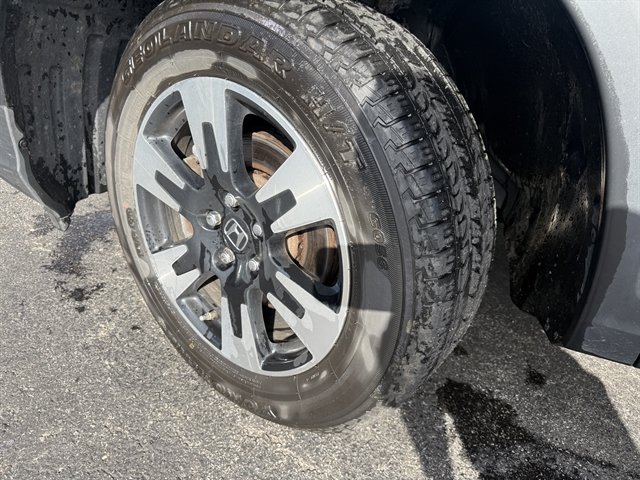 Used 2020 Honda Ridgeline RTL image 29