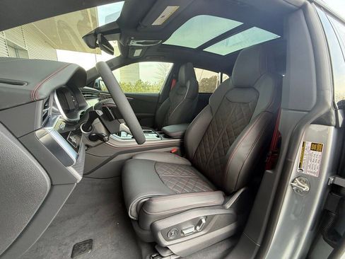 New 2026 Audi Q8 Prestige image 5