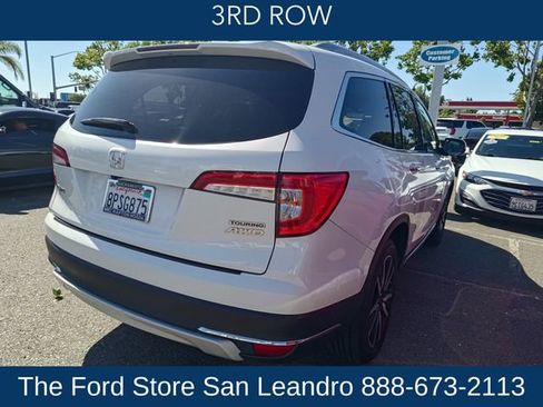 Used 2020 Honda Pilot Touring image 5