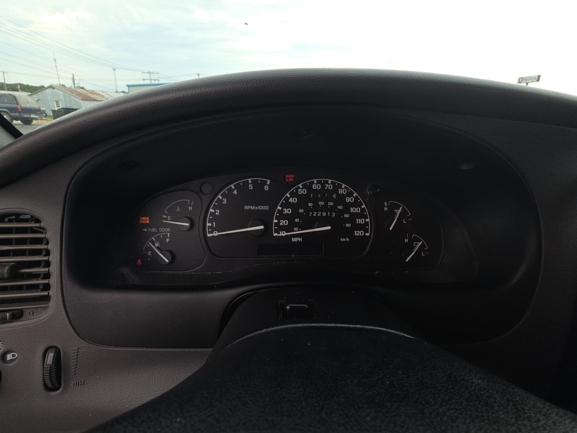 Used 2001 Ford Ranger XL RWD image 9