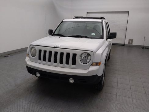 Used 2017 Jeep Patriot Sport w/ Power Value Group AWD/4WD image 15