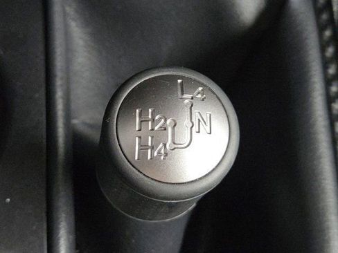 Used 2020 Toyota 4Runner TRD Off-Road image 16