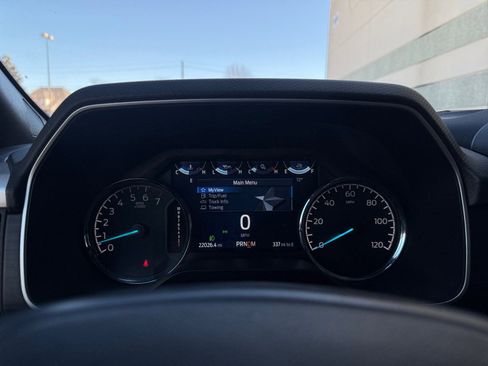 Certified 2023 Ford F150 XLT w/ Equipment Group 302A High image 34