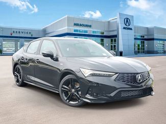New 2026 Acura Integra A-Spec FWD 360° Tour