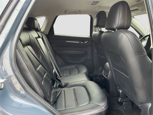 Used 2024 MAZDA CX-5 Carbon Edition image 27