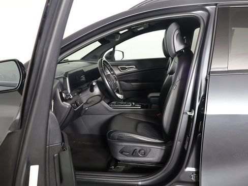 Used 2023 Kia Sportage X-Line image 27