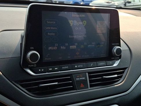 Used 2020 Nissan Altima 2.5 S FWD image 22