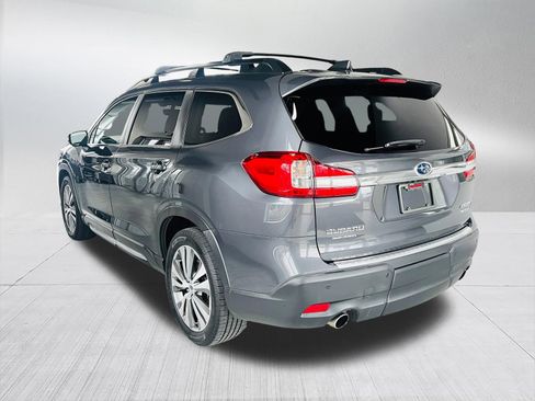 Used 2019 Subaru Ascent Limited w/ Popular Package #4 image 8