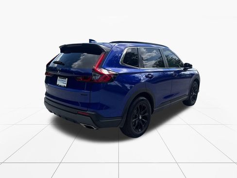 Used 2025 Honda CR-V Sport-L image 8