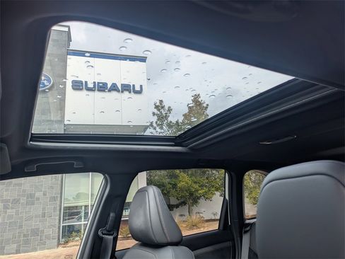 Used 2025 Subaru Forester Touring w/ Protection Package image 22
