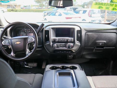 Used 2015 Chevrolet Silverado 1500 LT image 14
