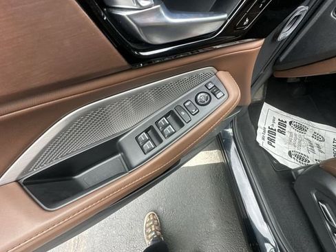 Used 2023 Acura MDX Technology image 16