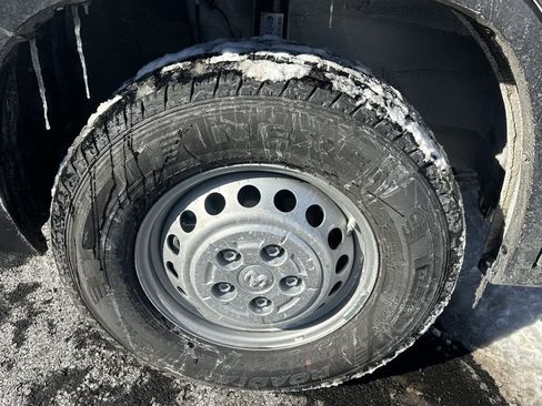 New 2026 RAM ProMaster 1500 w/ Safety Group image 32