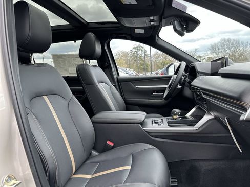 New 2026 MAZDA CX-90 3.3 Turbo S w/ Premium Plus image 23