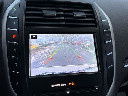 Used 2019 Lincoln MKC Reserve image 20